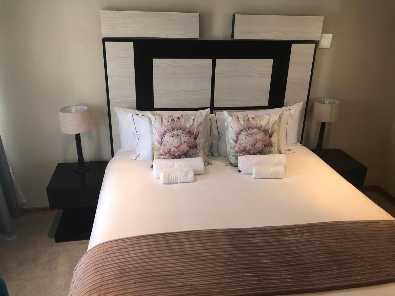 The Clan Guest House มาเซรู ภายนอก รูปภาพ