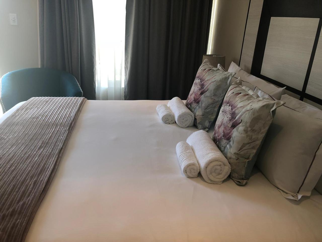 The Clan Guest House มาเซรู ภายนอก รูปภาพ