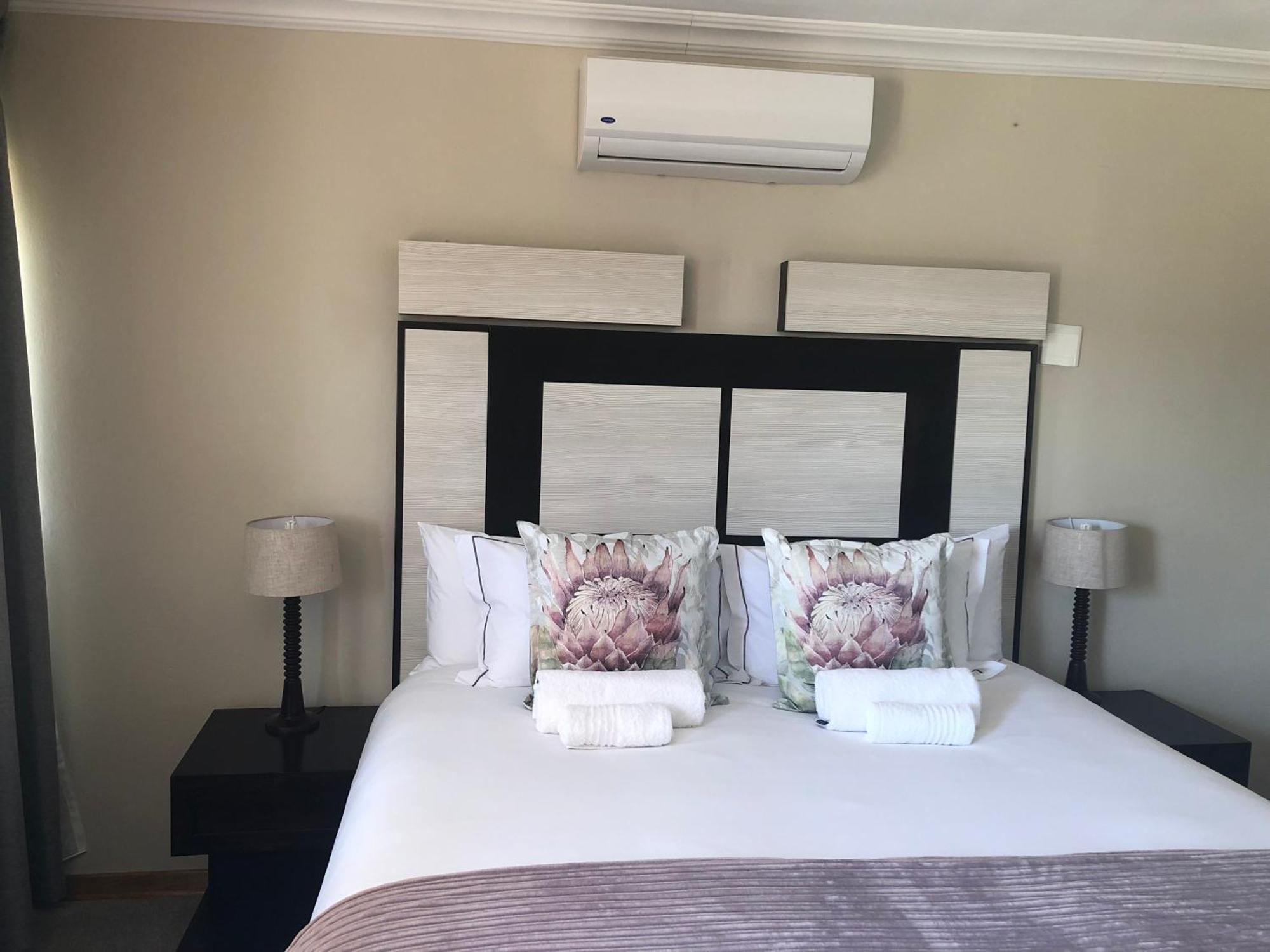 The Clan Guest House มาเซรู ภายนอก รูปภาพ